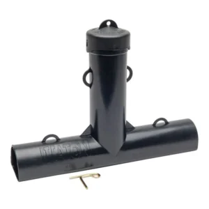 JT Eaton Top Loader Single